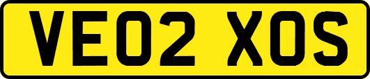 VE02XOS