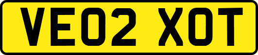 VE02XOT