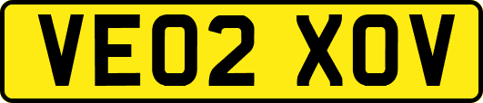 VE02XOV