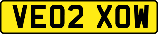 VE02XOW