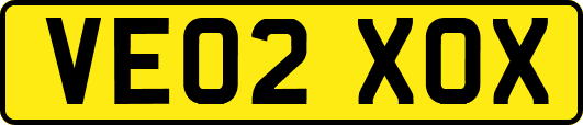 VE02XOX