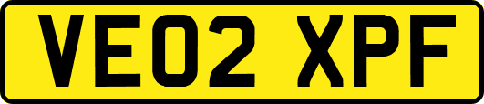 VE02XPF