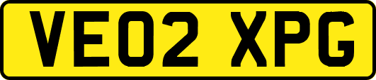 VE02XPG