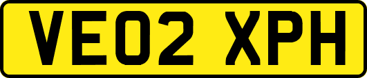 VE02XPH