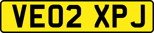 VE02XPJ