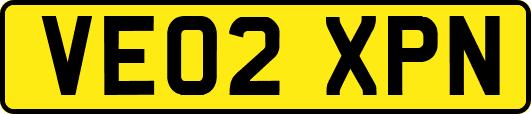VE02XPN