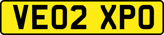 VE02XPO