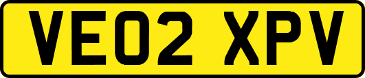 VE02XPV