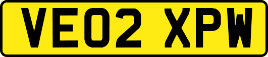 VE02XPW