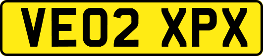VE02XPX