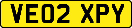 VE02XPY