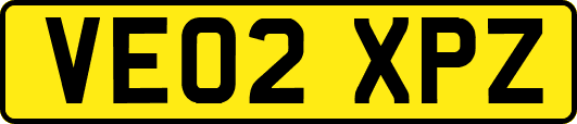 VE02XPZ