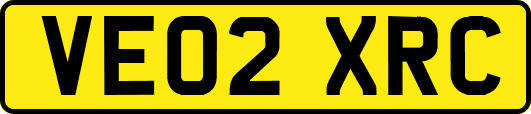 VE02XRC