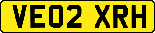 VE02XRH