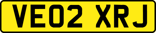 VE02XRJ