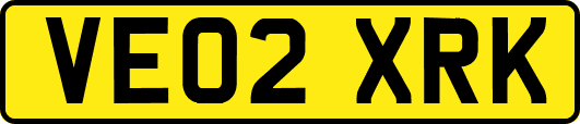 VE02XRK