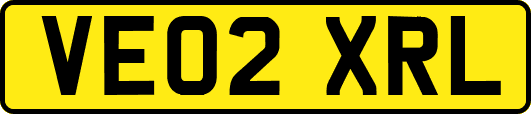 VE02XRL