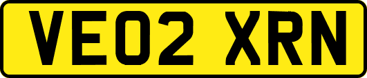 VE02XRN