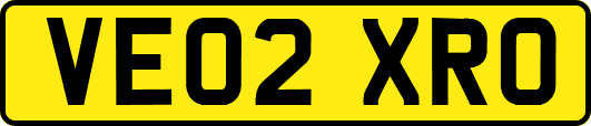 VE02XRO