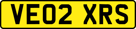 VE02XRS