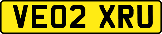 VE02XRU
