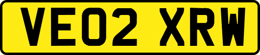 VE02XRW