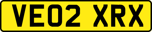 VE02XRX