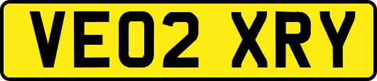 VE02XRY