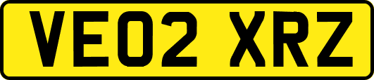 VE02XRZ