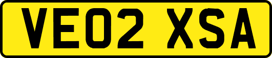 VE02XSA