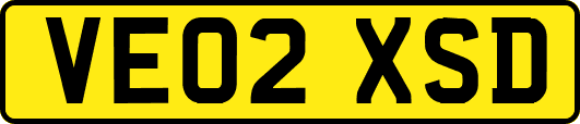 VE02XSD