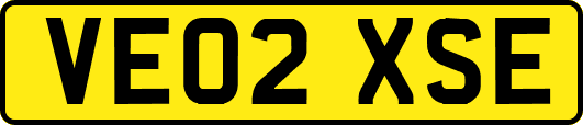 VE02XSE