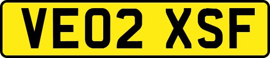 VE02XSF
