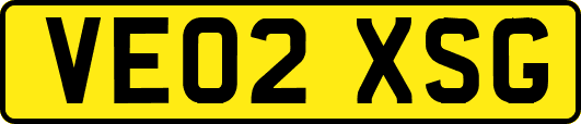 VE02XSG
