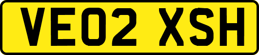 VE02XSH