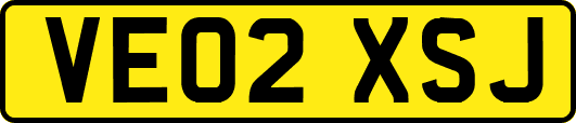 VE02XSJ