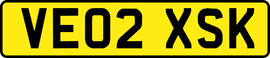 VE02XSK
