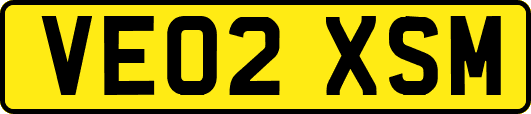 VE02XSM