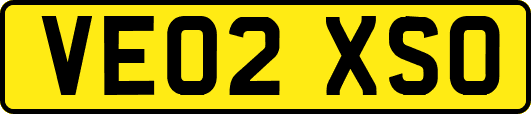 VE02XSO