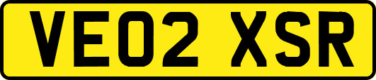 VE02XSR
