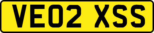 VE02XSS