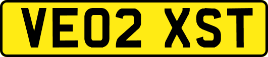 VE02XST