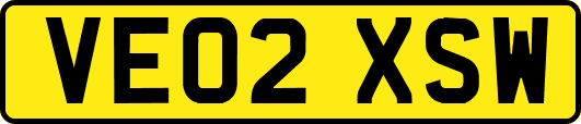 VE02XSW