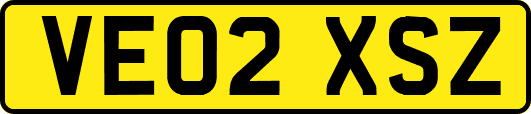 VE02XSZ