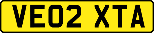 VE02XTA