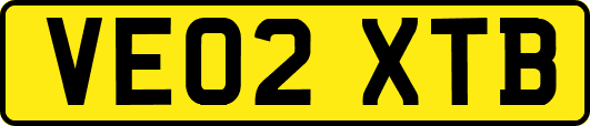VE02XTB