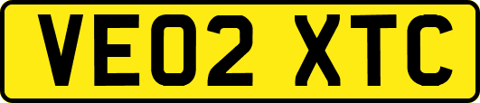 VE02XTC