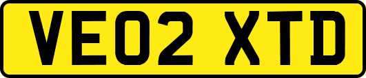 VE02XTD