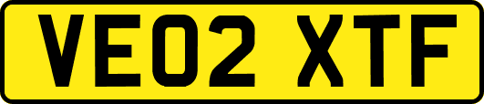 VE02XTF