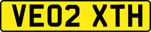 VE02XTH
